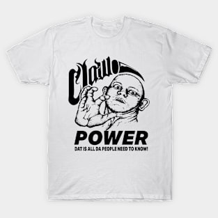 The Claw T-Shirt